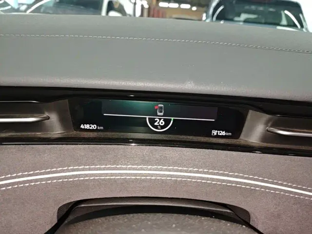Volkswagen ID.7 Vizzion — Фото автомобиля 11