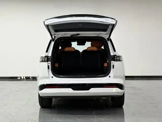 Dongfeng eπ 008 — Фото автомобиля 8
