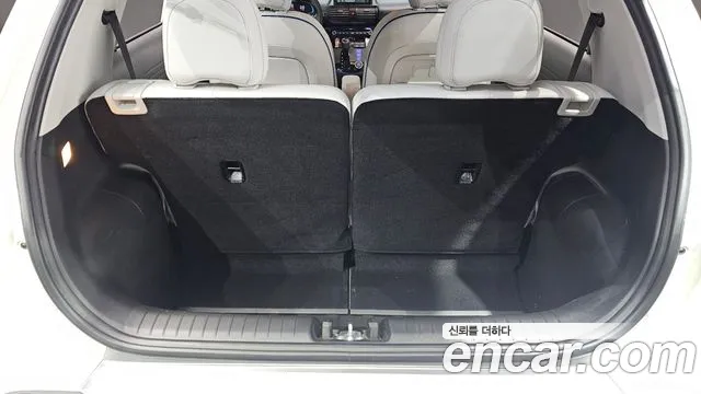 Hyundai Casper Casper Inspiration — Фото автомобиля 16