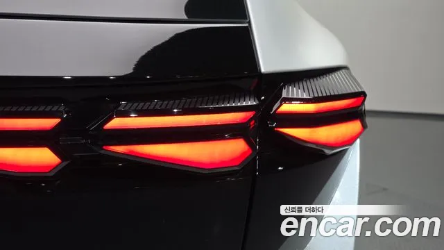 Renault Korea Filante — Фото автомобиля 23