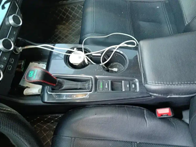 Honda Civic — Фото автомобиля 16