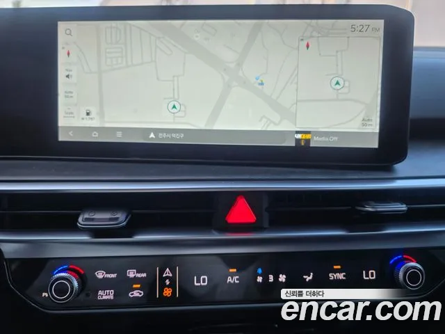 Kia Sorento — Фото автомобиля 11