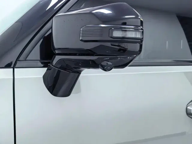 Jetour T2 — Фото автомобиля 12