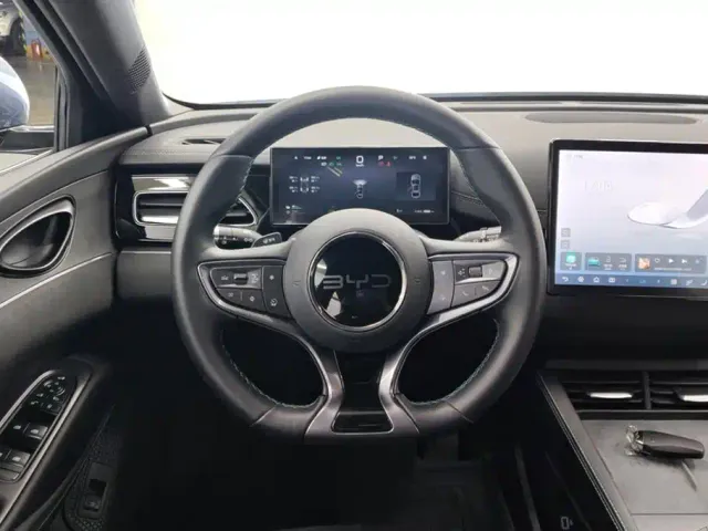 BYD Seal 06 — Фото автомобиля 15