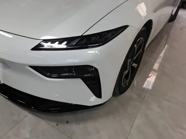 Dongfeng eπ 007 — Фото автомобиля 23