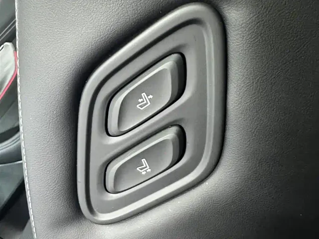 GAC Trumpchi ES9 — Фото автомобиля 24