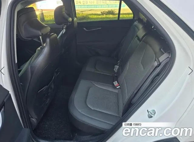 Kia Niro The All New — Фото автомобиля 16