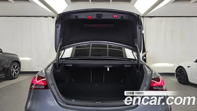 Mercedes-Benz E-Class W213 — Фото автомобиля 26
