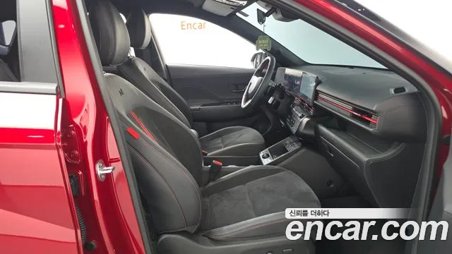 Hyundai Kona — Фото автомобиля 16