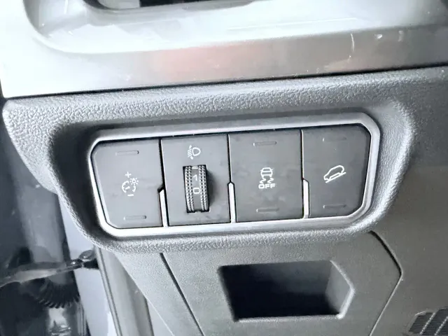 Haval H6 — Фото автомобиля 8