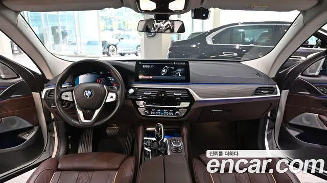 BMW Gran Turismo — Фото автомобиля 7