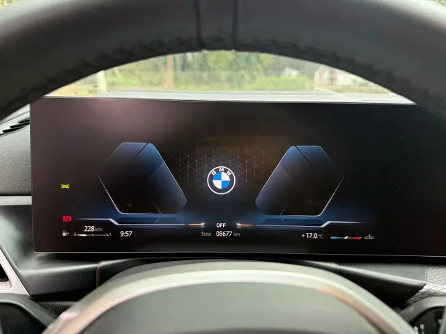 BMW 3 Series — Фото автомобиля 4
