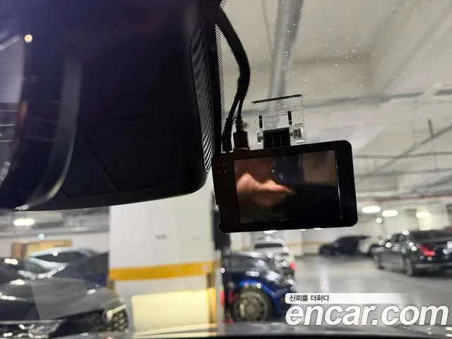 BYD Atto 3 — Фото автомобиля 14