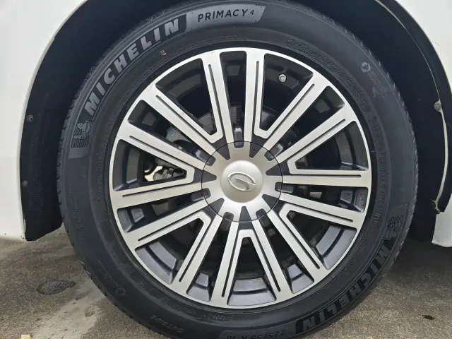 GAC Trumpchi M8 — Фото автомобиля 10