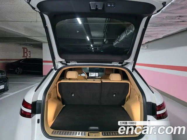 Genesis GV60 — Фото автомобиля 19
