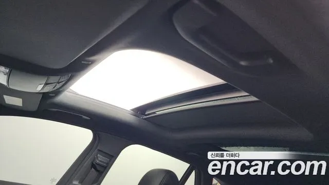 Mercedes-Benz GLC-Class GLC-класс X253 — Фото автомобиля 18