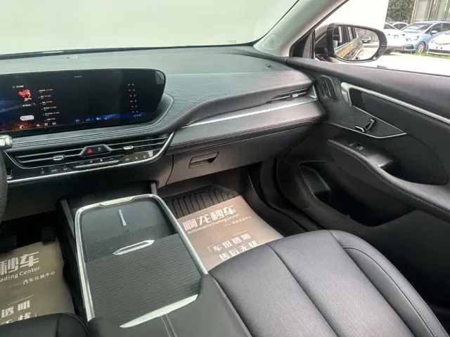 Buick LaCrosse — Фото автомобиля 11