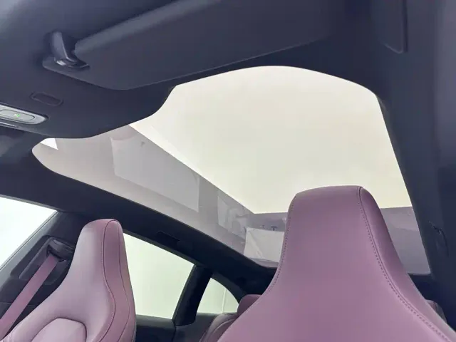 Nio ET5 Touring — Фото автомобиля 13