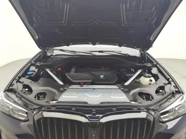 BMW X3 — Фото автомобиля 6