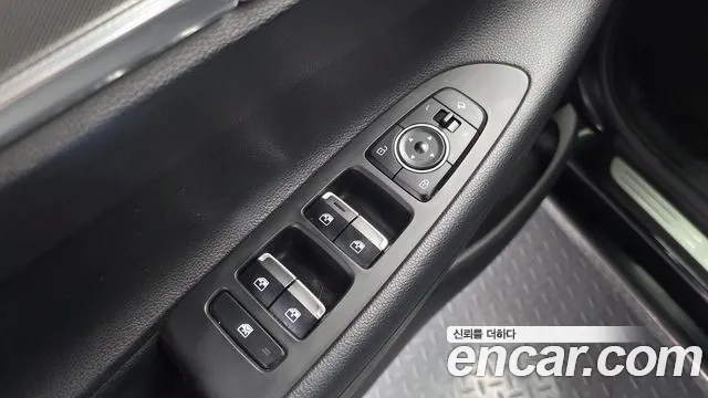 Hyundai Grandeur Новый Grandeur IG — Фото автомобиля 28