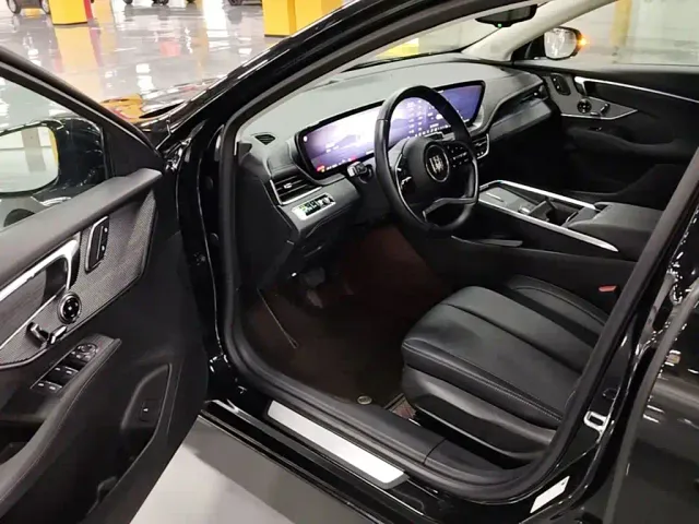 Buick LaCrosse — Фото автомобиля 15