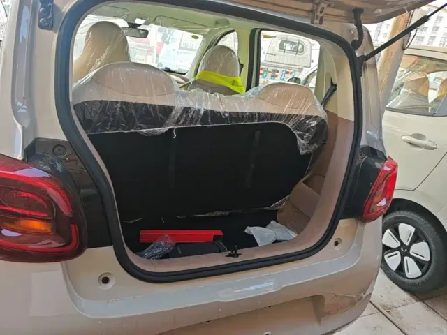 Wuling Hongguang Mini EV — Фото автомобиля 18