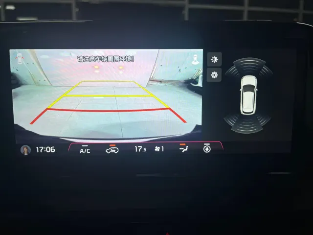 Kia Seltos — Фото автомобиля 19