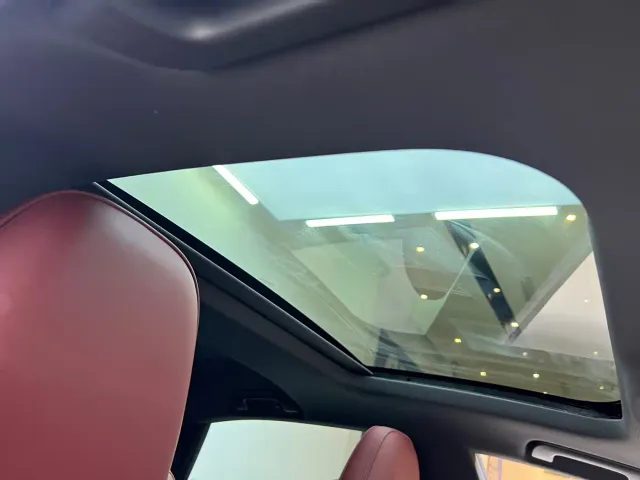 Audi A7L — Фото автомобиля 14