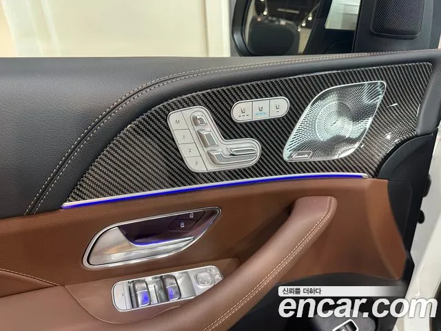 Mercedes-Benz GLE-Class W167 — Фото автомобиля 15