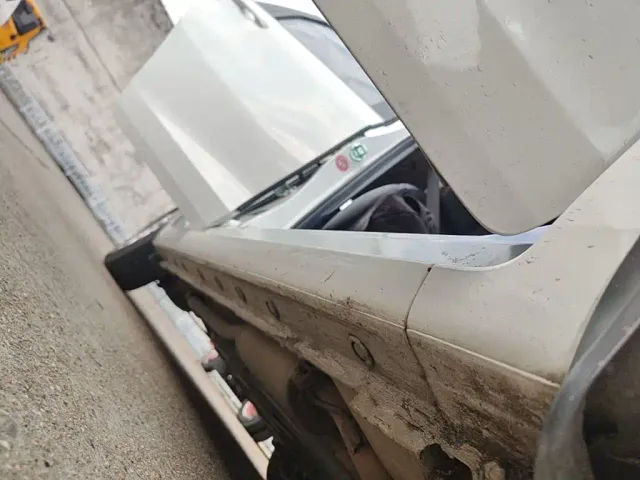 Honda Fit — Фото автомобиля 20