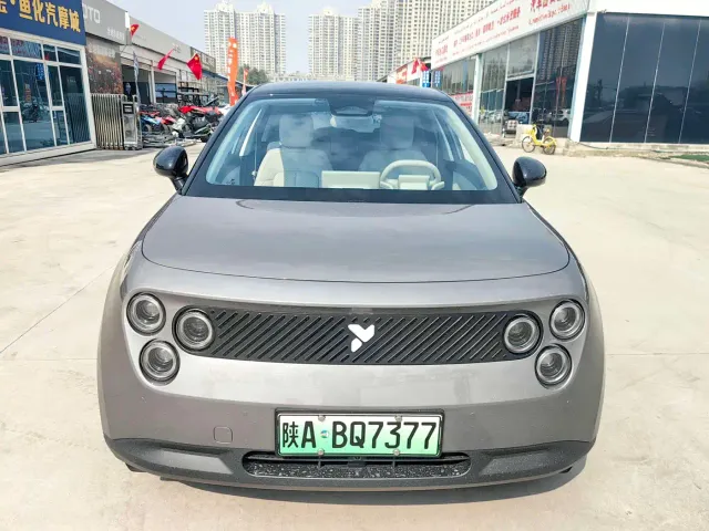 Nio Firefly — Фото автомобиля 2