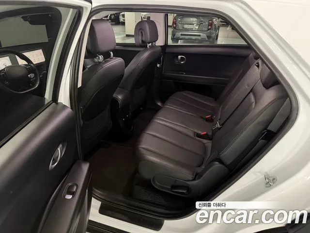 Hyundai Ioniq 5 — Фото автомобиля 15