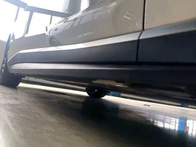 BYD Seal 06 — Фото автомобиля 20
