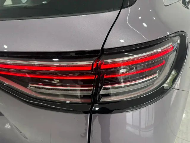 Shangjie SUV — Фото автомобиля 6