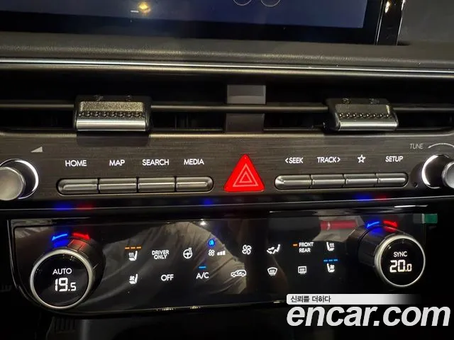 Hyundai Palisade LX3 — Фото автомобиля 16