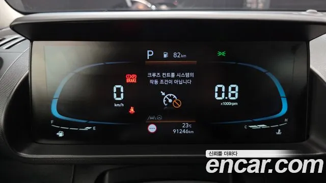Hyundai Casper — Фото автомобиля 8