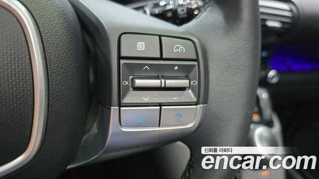 Hyundai Casper — Фото автомобиля 17