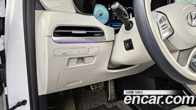 Hyundai Palisade The New Palisade Дизель 2.2 4WD — Фото автомобиля 15