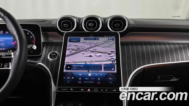 Mercedes-Benz GLC-Class X254 — Фото автомобиля 14