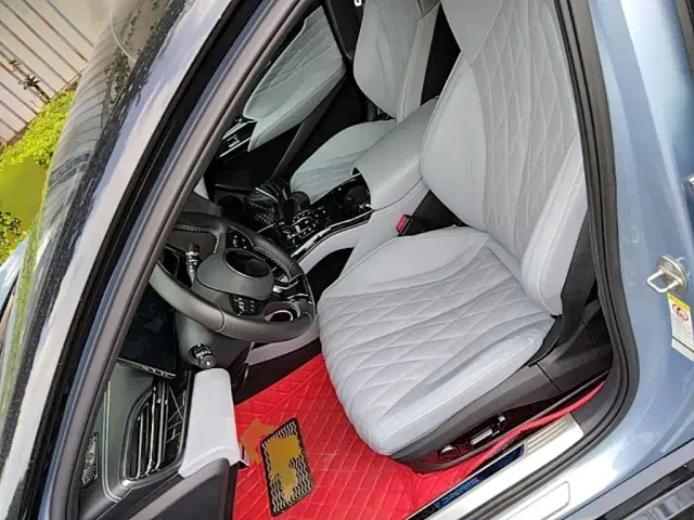 BYD Seal — Фото автомобиля 14