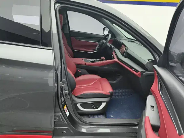 Changan CS75 Plus — Фото автомобиля 8