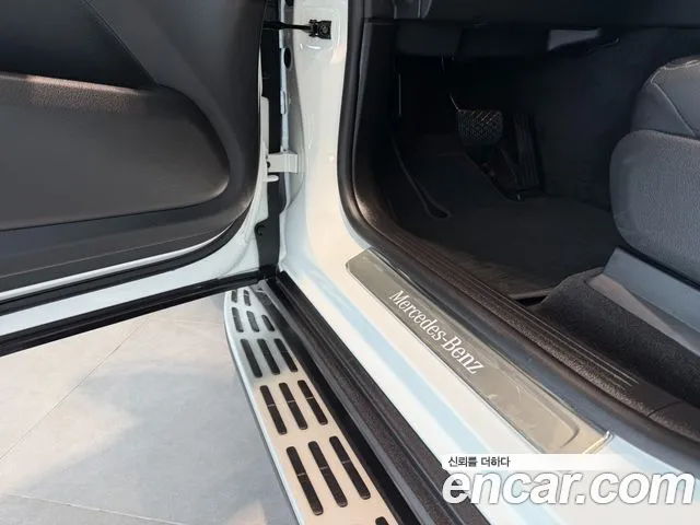 Mercedes-Benz EQE X294 — Фото автомобиля 20