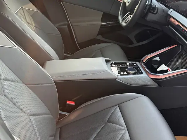 BMW X3 — Фото автомобиля 10