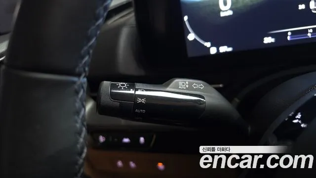 Kia Canival Carnival 4 поколение Дизель 9 мест Prestige — Фото автомобиля 7