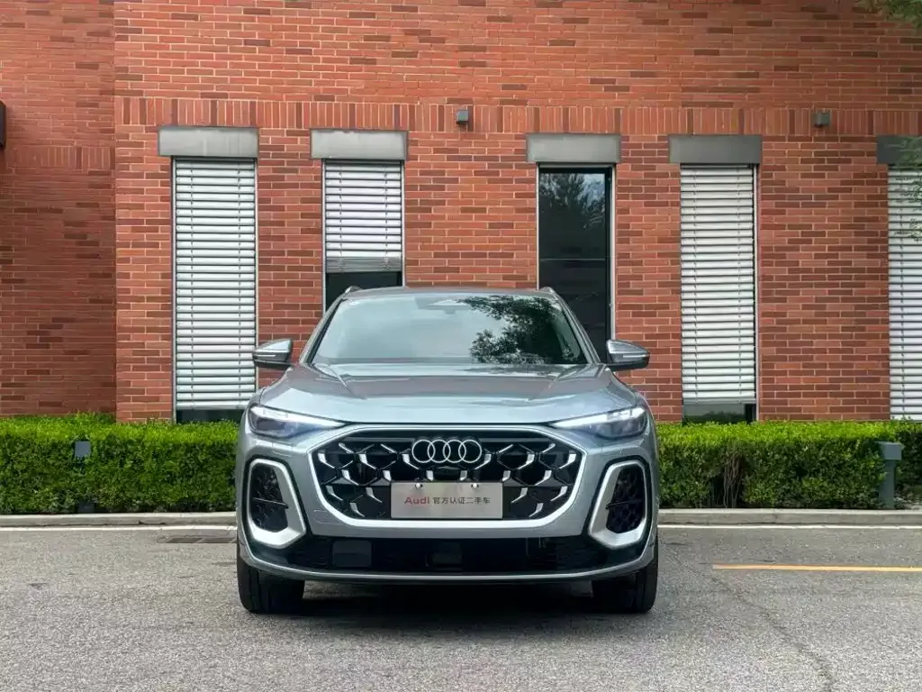 Audi Audi Q5L 2026 Luxury Sport 150kW — Фото автомобиля 10