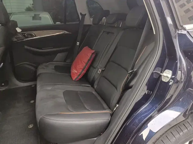Skyworth Auto HT-i — Фото автомобиля 18