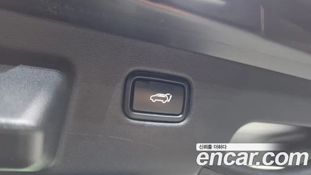 Kia EV6 — Фото автомобиля 18