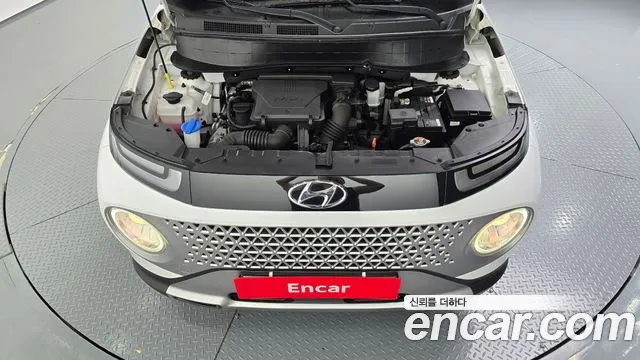 Hyundai Casper — Фото автомобиля 9