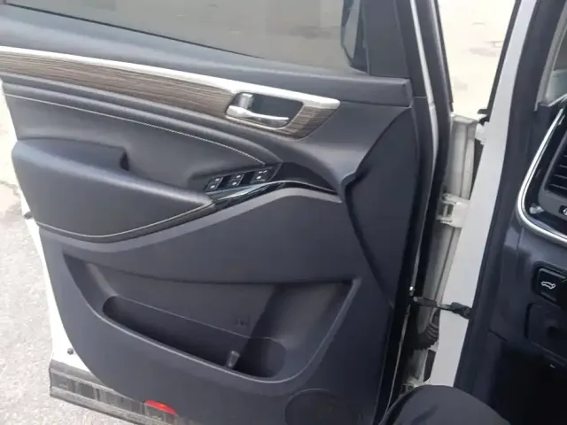 GAC Trumpchi M8 — Фото автомобиля 7