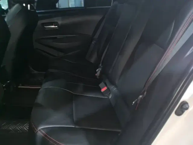 Toyota Levin — Фото автомобиля 16